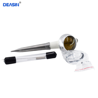 Dental PREVEN Air Flow polerowanie 360 stopni obrót Prophy Jet Mate dysza System polerka rękojeść wewnątrz ustna z rozpylaczem wodnym 5